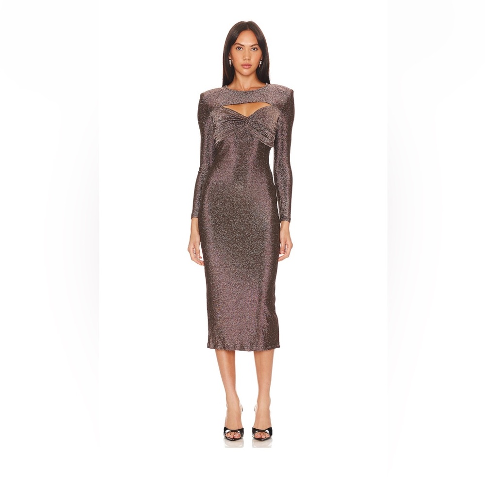 ASTR the Label dress